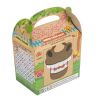 Crafti's Kids Kraft Bizzi Meal Boxes Pet and Farm (Pack of 200)