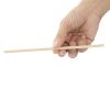 Fiesta Green Biodegradable Wooden Coffee Stirrers 190mm (Pack of 1000)
