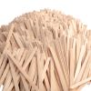 Fiesta Green Biodegradable Wooden Coffee Stirrers 140mm (Pack of 1000)