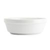 Olympia Whiteware Round Pie Bowls 137mm (Pack of 6)