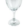 Utopia Imperial Wine Glasses 340ml CE Marked at 125ml 175ml and 250ml (Pack of 12)