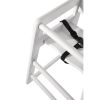 DL833 - Bolero Wooden Highchair (Antique White)
