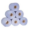 Jantex Centrefeed Blue Rolls 2-Ply 120m (Pack of 6)