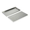 Olympia Stainless Steel Drip Tray 400 x 200mm