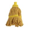 Jantex Bio Fresh Socket Mop Head Yellow