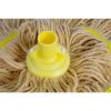 Jantex Bio Fresh Socket Mop Head Yellow