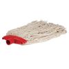 Jantex Prairie Kentucky Yarn Socket Mop Head Red