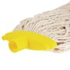Jantex Prairie Kentucky Yarn Socket Mop Head Yellow