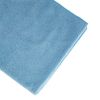 Jantex Microfibre Cloths Blue (Pack of 5)