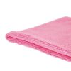 Jantex Microfibre Cloths Pink (Pack of 5)