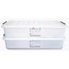 Araven Food Storage Container with Lid 40Ltr
