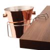 Olympia Table-Mounted Wine and Champagne Bucket Holder