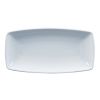 Churchill X Squared Oblong Plates 350x 185mm (Pack of 6)