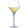 Chef & Sommelier Round Open Up Wine Glasses 370ml (Pack of 24)