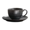Olympia Fusion Oval Saucer 160mm (Pack of 6)