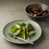 Olympia Chia Plates Green 270mm (Pack of 6)