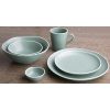 Olympia Chia Plates Green 205mm (Pack of 6)