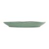 Olympia Chia Plates Green 205mm (Pack of 6)
