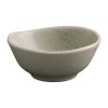 Olympia Chia Dipping Dishes Sand 80mm (Pack of 12)