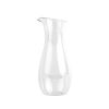 Olympia Kristallon Polycarbonate Carafes 1Ltr (Pack of 6)