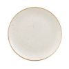 Churchill Stonecast Deep Coupe Plates Barley White 280mm (Pack of 12)