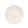 Churchill Stonecast Deep Coupe Plates Barley White 240mm (Pack of 12)