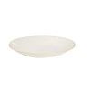 Churchill Stonecast Deep Coupe Plates Barley White 220mm (Pack of 12)