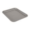 Nisbets Essentials Non Stick Baking Trays (Pack of 3)