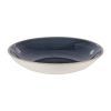 Churchill Stonecast Coupe Bowls Blueberry 182mm (Pack of 12)