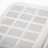 Vogue Heavy Duty Stainless Steel Perforated 1/1 Gastronorm Tray