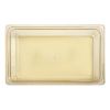 Cambro High Heat 1/1 Gastronorm Food Tray 150mm