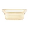 Cambro High Heat 1/9 Gastronorm Food Tray 65mm