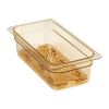 Cambro High Heat 1/1 Gastronorm Food Tray Drain Shelf
