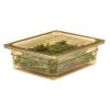 Cambro High Heat 1/2 Gastronorm Food Tray Lid