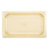 Cambro High Heat 1/4 Gastronorm Food Tray Lid