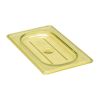 Cambro High Heat 1/9 Gastronorm Food Tray Lid