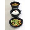 Fastpac Medium Round Food Containers 750ml / 26oz (Pack of 300)