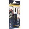 Chalk Markers White (Pack of 2)