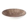 Churchill Stone Zircon Brown Evolve Coupe Bowls 182mm (Pack of 12)