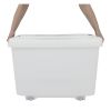 Araven Mobile Food Storage Container