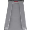 Rubbermaid Slim Jim Container With Venting Channels Grey 60Ltr