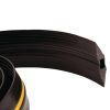 COBA CablePro GP Cable Protector Black and Yellow 3m
