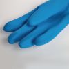 MAPA Jersette 308 Liquid-Proof Food Handling Gloves Blue