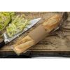 Colpac Clasp Clip Recyclable Kraft Baguette Packs (Pack of 500)