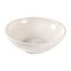 Churchill Profile Shallow Bowls White 9oz 130mm (Pack of 12)