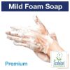 Tork Perfumed Mild Liquid Hand Soap 1Ltr (6 Pack)