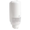 Tork Manual Liquid and Spray Soap Dispenser White 1Ltr White