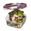 Kilner Fresh Storage Glass Food Container 750ml