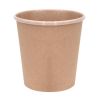 Fiesta Compostable Soup Containers (Pack of 500)