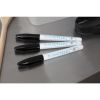 Puracycle Non-Toxic Marker Pens Black 3 Pack